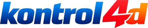 Logo kontrol4d